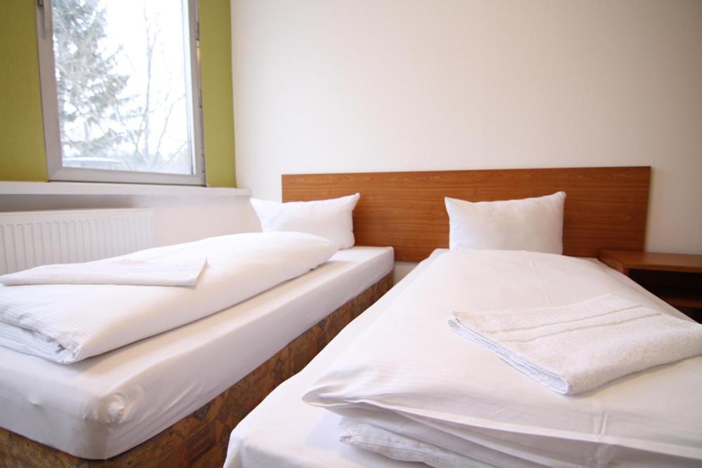 Hotel Mentelin Hotel Berlino