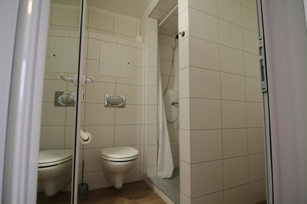 Hotel Mentelin Berlino