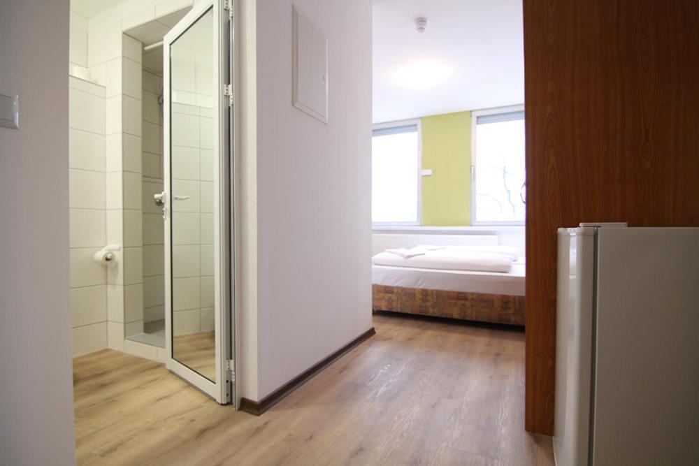 Hotel Mentelin Hotel Berlino