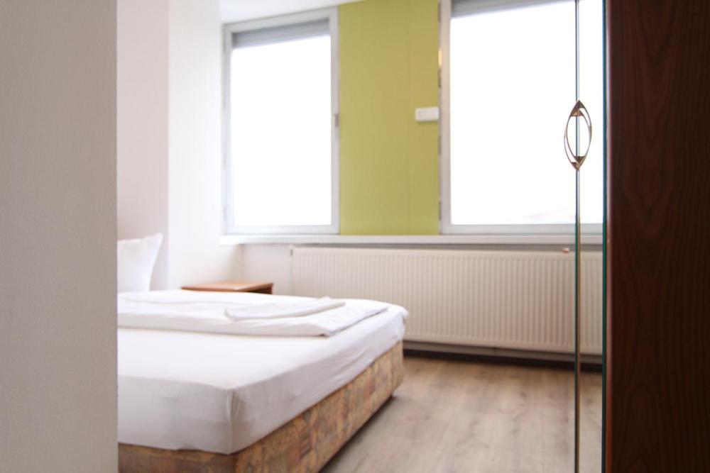 Hotel Mentelin Berlino